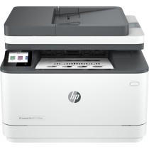 Multifunktionsdrucker HP 3G630F Weiß