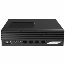 Mini PC MSI PRO DP21 13M-698XES Intel Core i3-13100 8 GB RAM 512 GB SSD