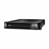 Système d'Alimentation Sans Interruption Online APC SRT2200RMXLI 2200 VA 1980 W