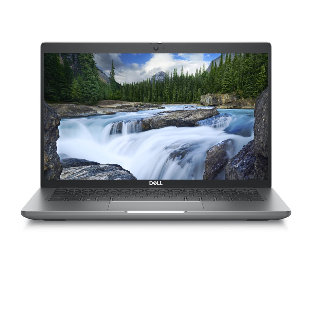 Ordinateur Portable Dell NMF60 14" Intel Core i7-1355U i5-1335U 512 GB SSD Espagnol Qwerty 16 GB RAM