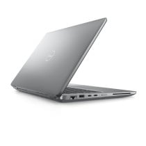 Ordinateur Portable Dell NMF60 14" Intel Core i7-1355U i5-1335U 512 GB SSD Espagnol Qwerty 16 GB RAM