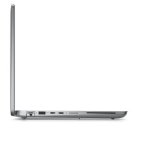 Ordinateur Portable Dell NMF60 14" Intel Core i7-1355U i5-1335U 512 GB SSD Espagnol Qwerty 16 GB RAM