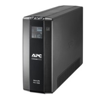 Uninterruptible Power Supply System Interactive UPS APC BR1300MI 780 W