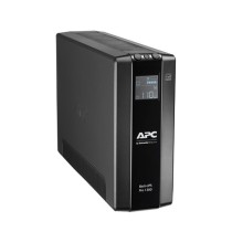 Uninterruptible Power Supply System Interactive UPS APC BR1300MI 780 W