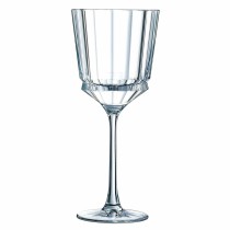 Gläser Cristal d’Arques Paris 7501612 Durchsichtig Glas 250 ml (6 Stücke)