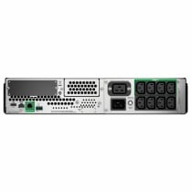 Système d'Alimentation Sans Interruption Interactif APC SMT2200RMI2UC       