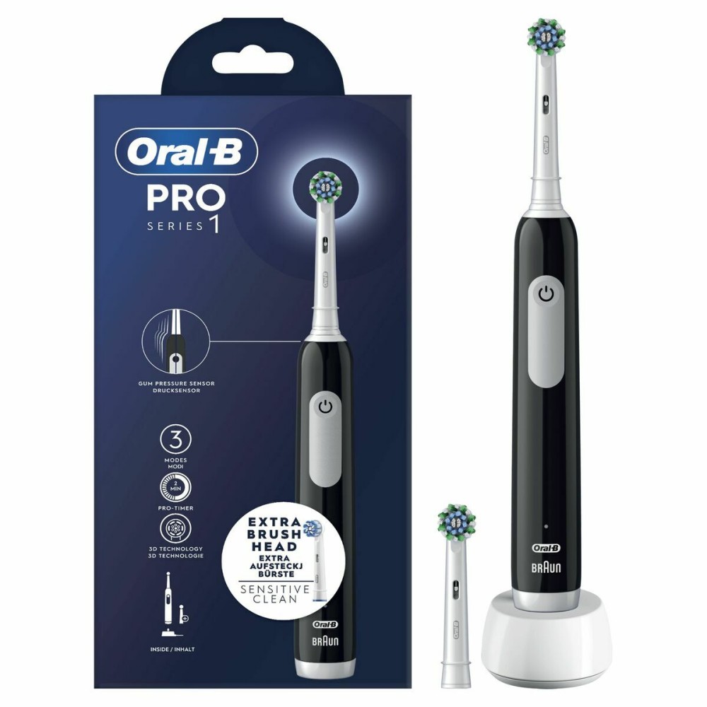 Elektrische Zahnbürste Oral-B  Pro Series 1