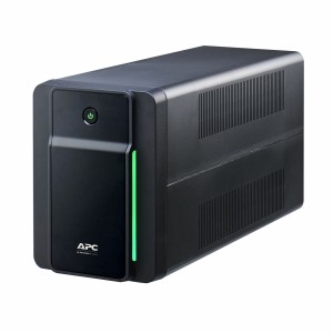 Système d'Alimentation Sans Interruption Interactif APC BX1600MI-GR         