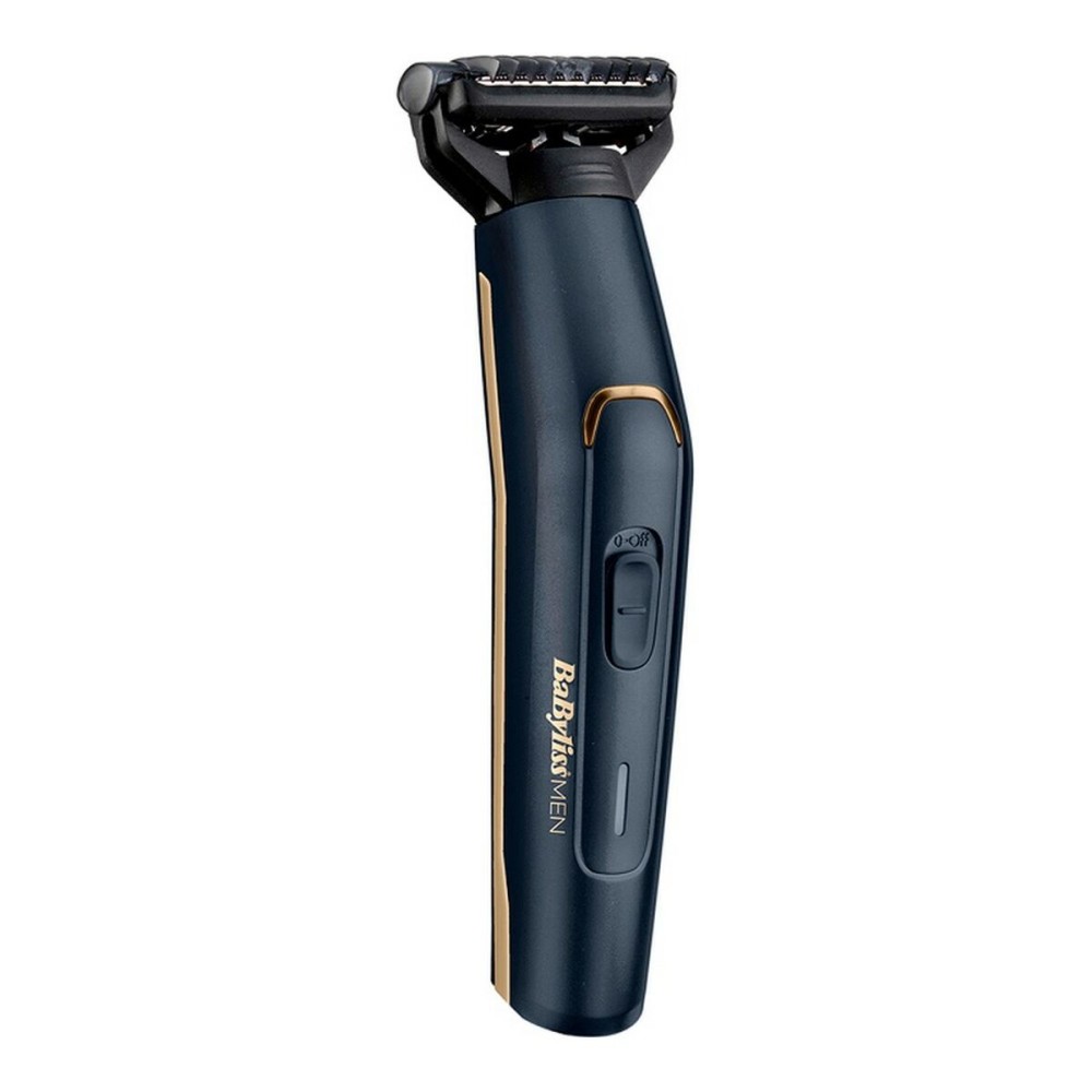 Elektro-Trimmer Men BG120E Babyliss BG120E Wasserfest