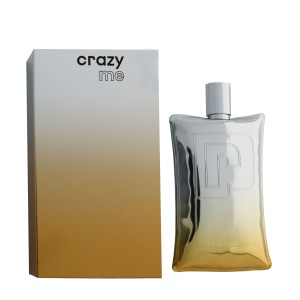 Parfum Unisexe Paco Rabanne EDP Crazy Me 62 ml