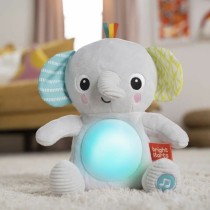 Elephant Soft Toy Bright Starts (FR)