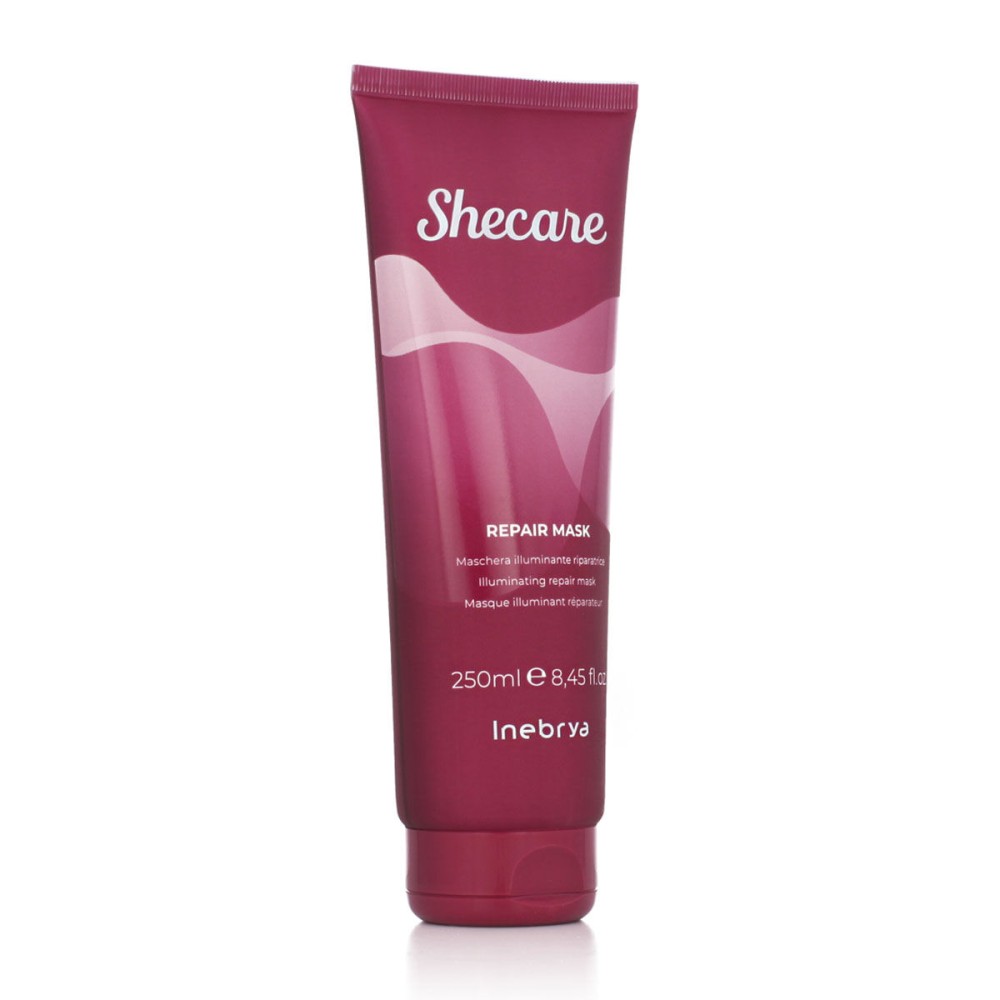 Restorative Hair Mask Inebrya Shecare 250 ml