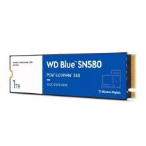 Hard Drive Western Digital SN580  1 TB SSD