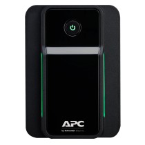 Uninterruptible Power Supply System Interactive UPS APC Back-UPS 300 W