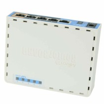 Router Mikrotik RB952UI-5AC2ND Dual Chain 2.4 GHz 5 GHz Blanc 500 Mbit/s