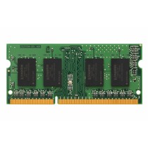 RAM Memory Kingston KVR16S11/8 8 GB DDR3 1600 mHz CL11