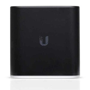 Point d'Accès UBIQUITI ACB-ISP 2,4 GHz LAN POE USB Noir