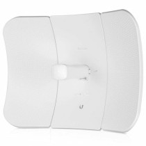 Wifi Antenne UBIQUITI LBE-5AC-LR Weiß