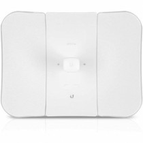 Antenne Wifi UBIQUITI LBE-5AC-LR Blanc