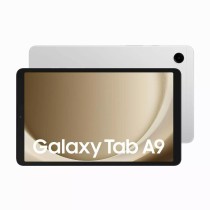 Tablette Samsung SM-X110NZSAEUB 4 GB RAM 64 GB Argenté