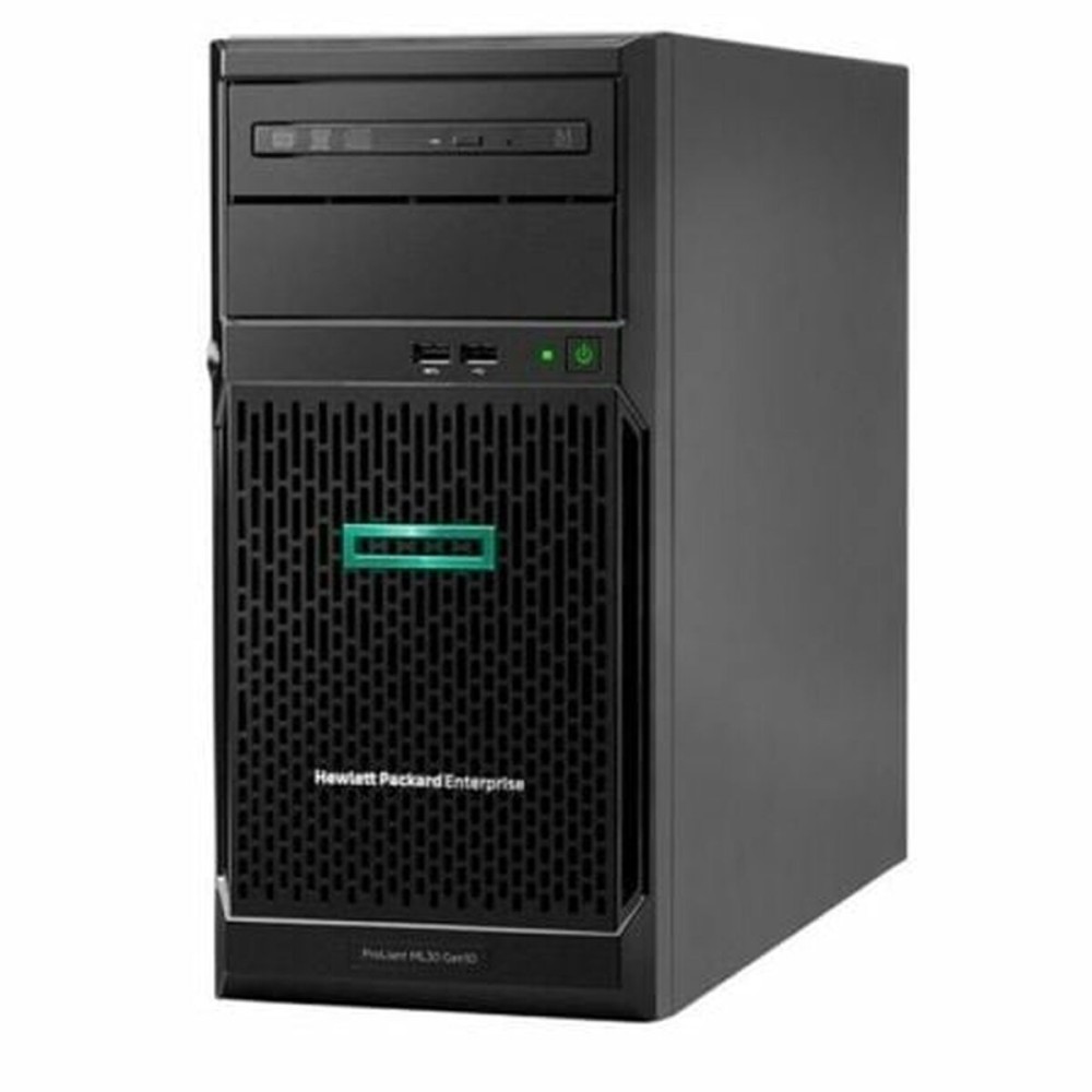 Serveur HPE P66396-421 Intel Xeon 16 GB RAM