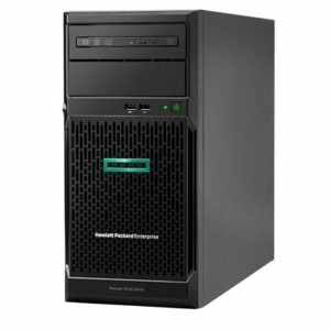 Serveur HPE P66396-421 Intel Xeon 16 GB RAM