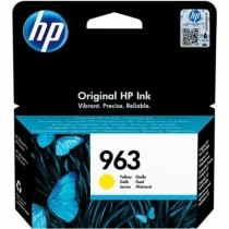 Original Ink Cartridge HP 3JA25AE Yellow