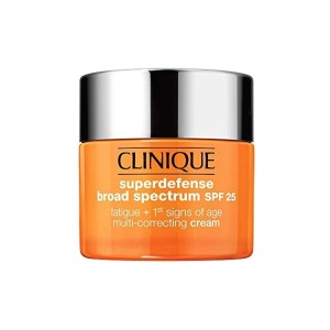 Facial Cream Clinique 20714904166 SPF 25 Spf 25 50 ml