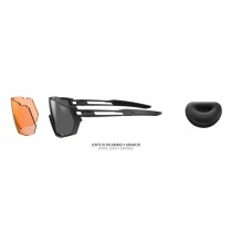 Lunettes de soleil Homme Salice SALICE 029