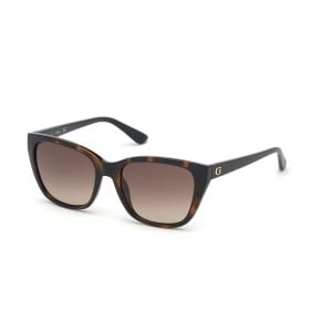 Damensonnenbrille Guess GU7593 5452F