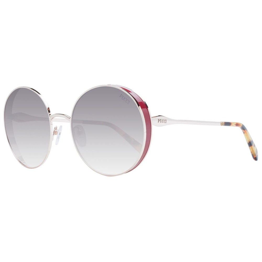 Lunettes de soleil Femme Emilio Pucci EP0187 5628F