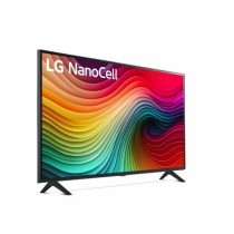 Smart TV LG 43NANO81T6A.AEU 4K Ultra HD 43" HDR D-LED NanoCell