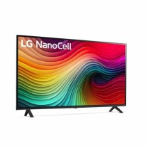 Smart TV LG 43NANO81T6A.AEU 4K Ultra HD 43" HDR D-LED NanoCell