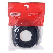 HDMI Cable Unitek C11068BK 7 m