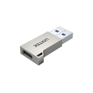 USB to USB-C Adapter Unitek A1034NI