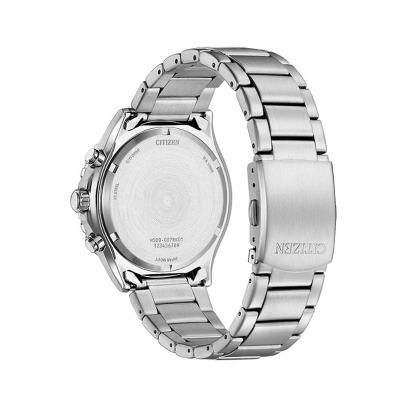 Men's Watch Citizen AT2560-84X Silver