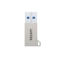 Adaptateur USB vers USB-C Unitek A1034NI