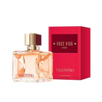 Parfum Femme Valentino Voce Viva Intensa EDP 100 ml Voce Viva Intensa