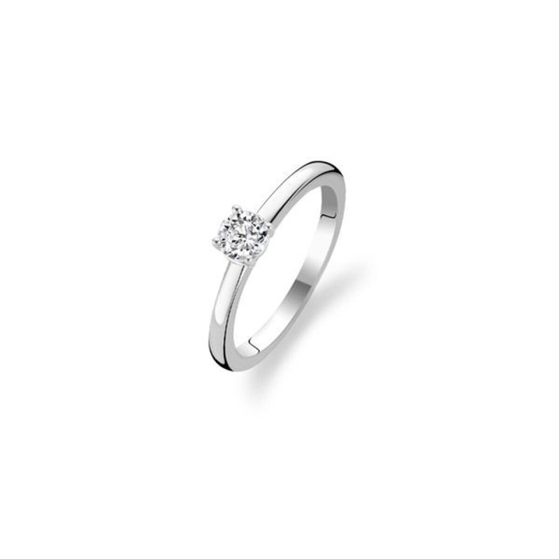 Bague Femme Ti Sento 12110ZI/58 18