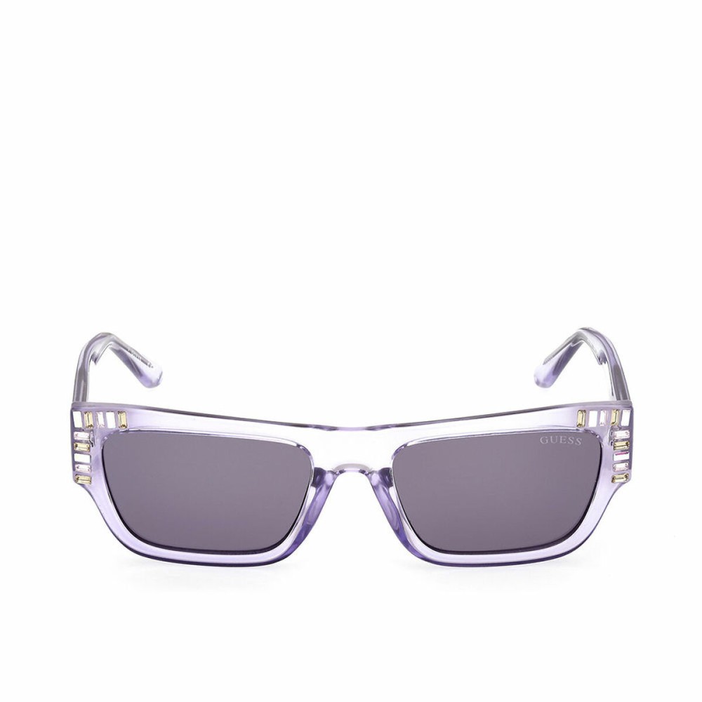 Lunettes de soleil Femme Guess GU7902 5380Y