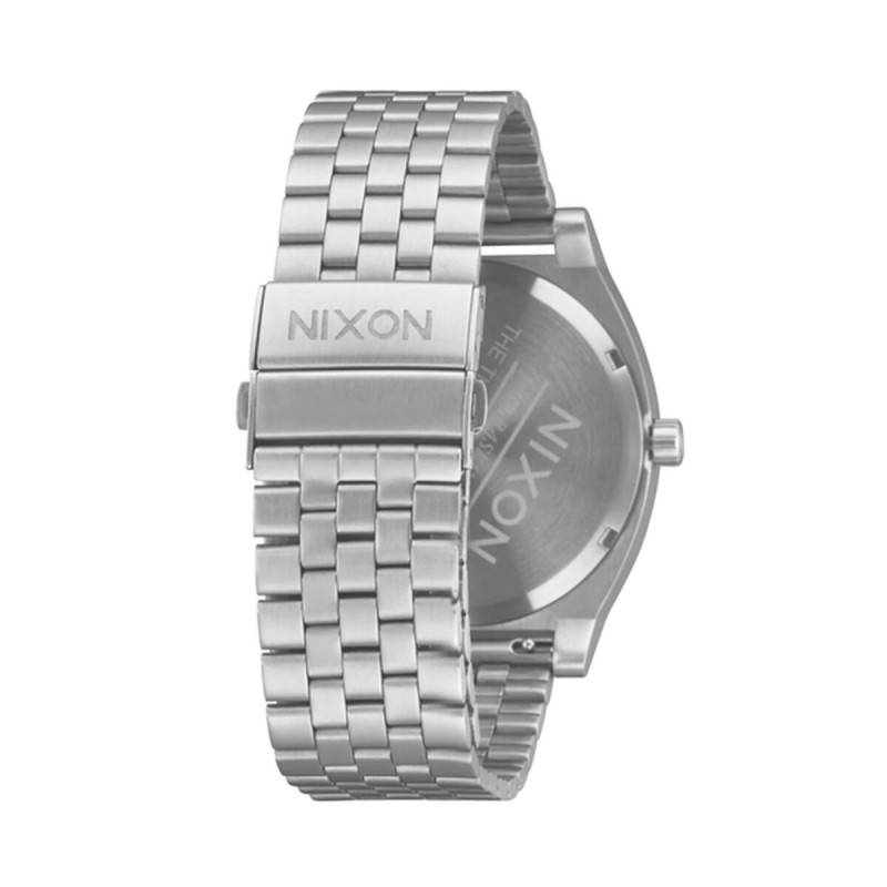 Montre Homme Nixon A1369-5201 Argenté