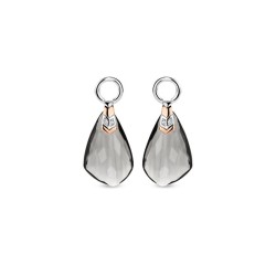 Boucles d´oreilles Femme Ti Sento 9226GB