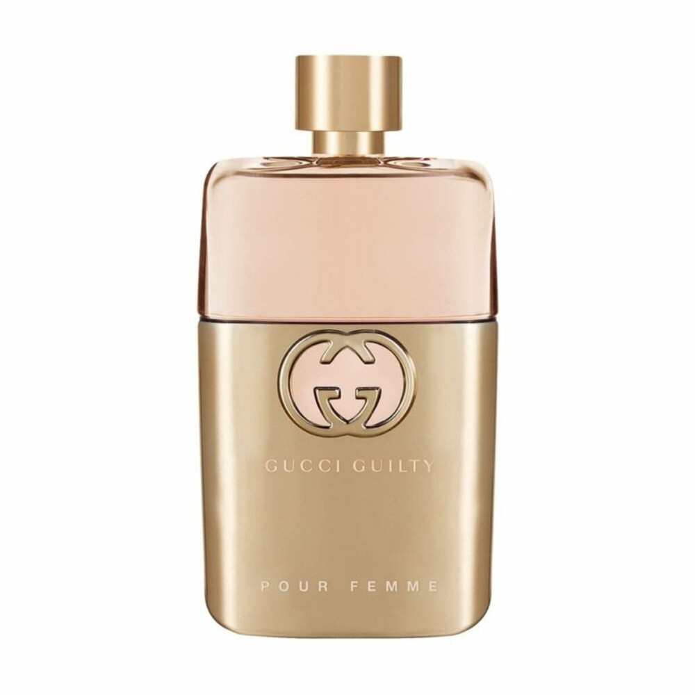 Parfum Femme Gucci Gucci Guilty EDP EDP 90 ml