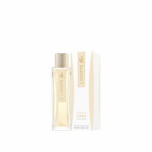 Parfum Femme Lacoste Pour Femme EDP 90 ml