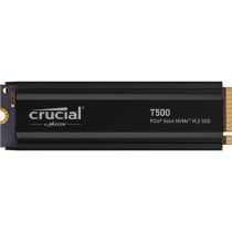 Hard Drive Micron CT2000T500SSD5 2 TB SSD