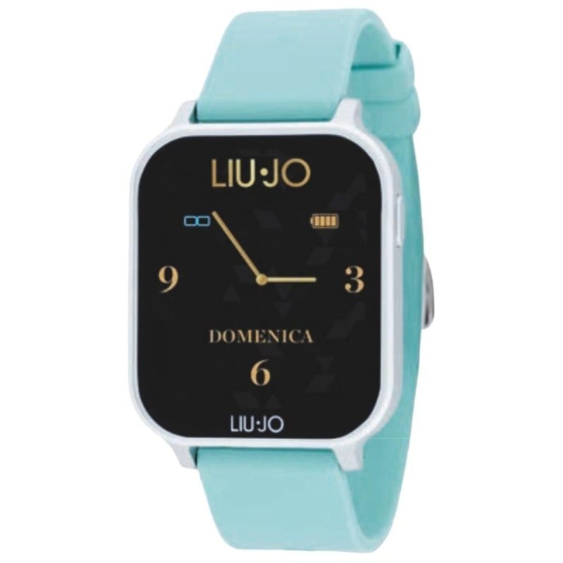 Smartwatch LIU JO SWLJ113