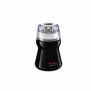 Broyeur Moulinex Grinder AR110830 180W Noir 50 g 180 W