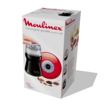 Mühle Moulinex Grinder AR110830 180W Schwarz 50 g 180 W