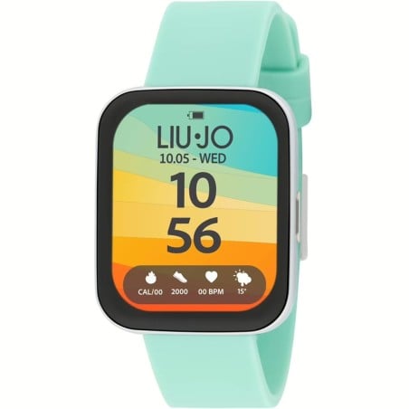 Smartwatch LIU JO SWLJ089