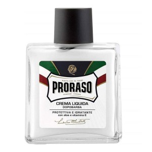 Feuchtigkeitscreme Proraso Aloe & Vit E (100 ml)